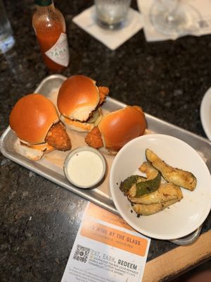 Bar Louie - The District by null