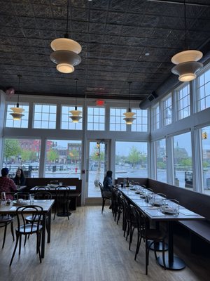 Supino Pizzeria Eastern Market by null