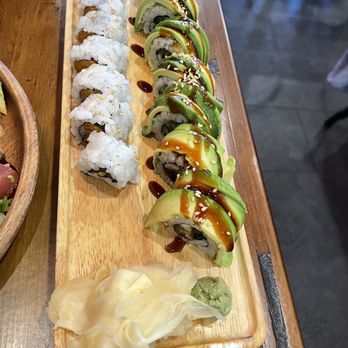 Maguro - Sushi Bars Near Me - Brookline, Massachusetts