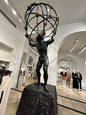 Banana Republic Factory Store by null