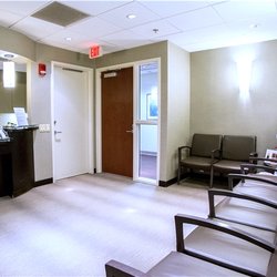 Margarita S. Lolis, MD - Hackensack Office Waiting Area