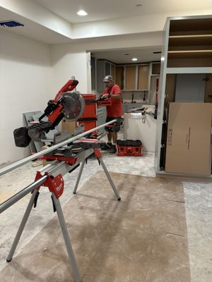 The Home Depot by null