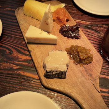 La Taberna - Spanish Near Me - Napa, California