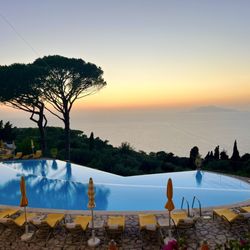La Terrazza di Lucullo