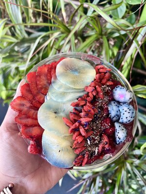 Honour Coffee & Raw Juice by null