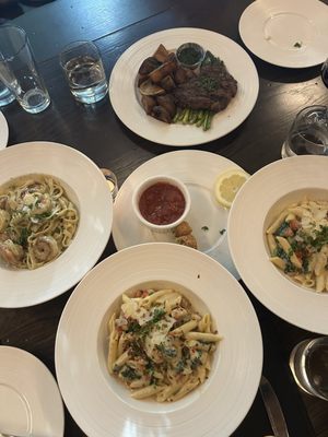 Terrane Italian Kitchen & Bar by null