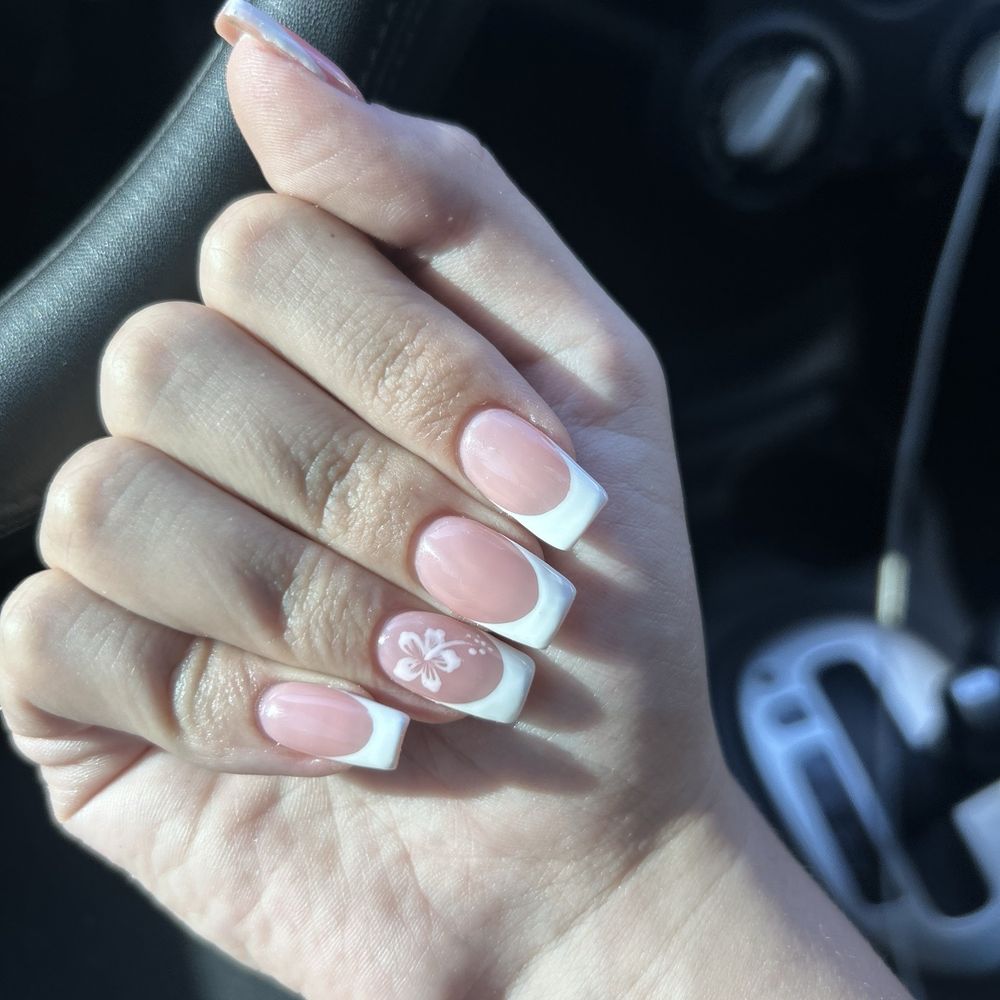 Divas Nails - So beautiful thank you Fiona! - Nail Salons Near Me - Northridge, California Divas Nails - So beautiful thank you Fiona! - Nail Salons Near Me - Northridge, California