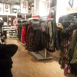Torrid - Interior