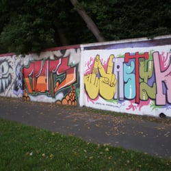 Mur Służewiecki
