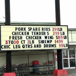 Roxie's Market of Quincy