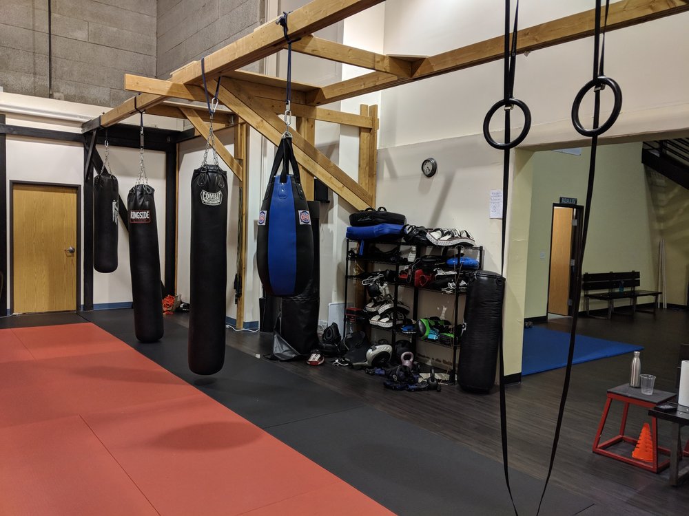 PRECISION MARTIAL ARTS Updated October 2024 16 Photos 255 SW