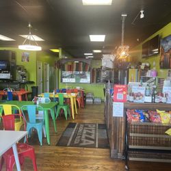 user provided Pizza Di Roma And Pasta photo