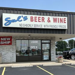 Sal's Beer and Wine