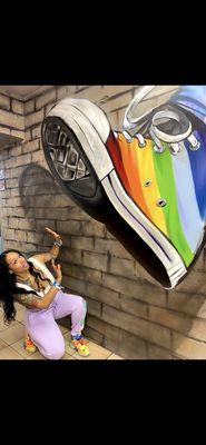 Museum of Illusions by null