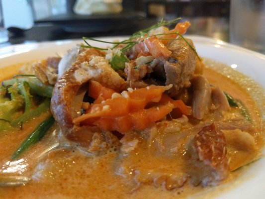 Suk Jai Thai Restaurant by null