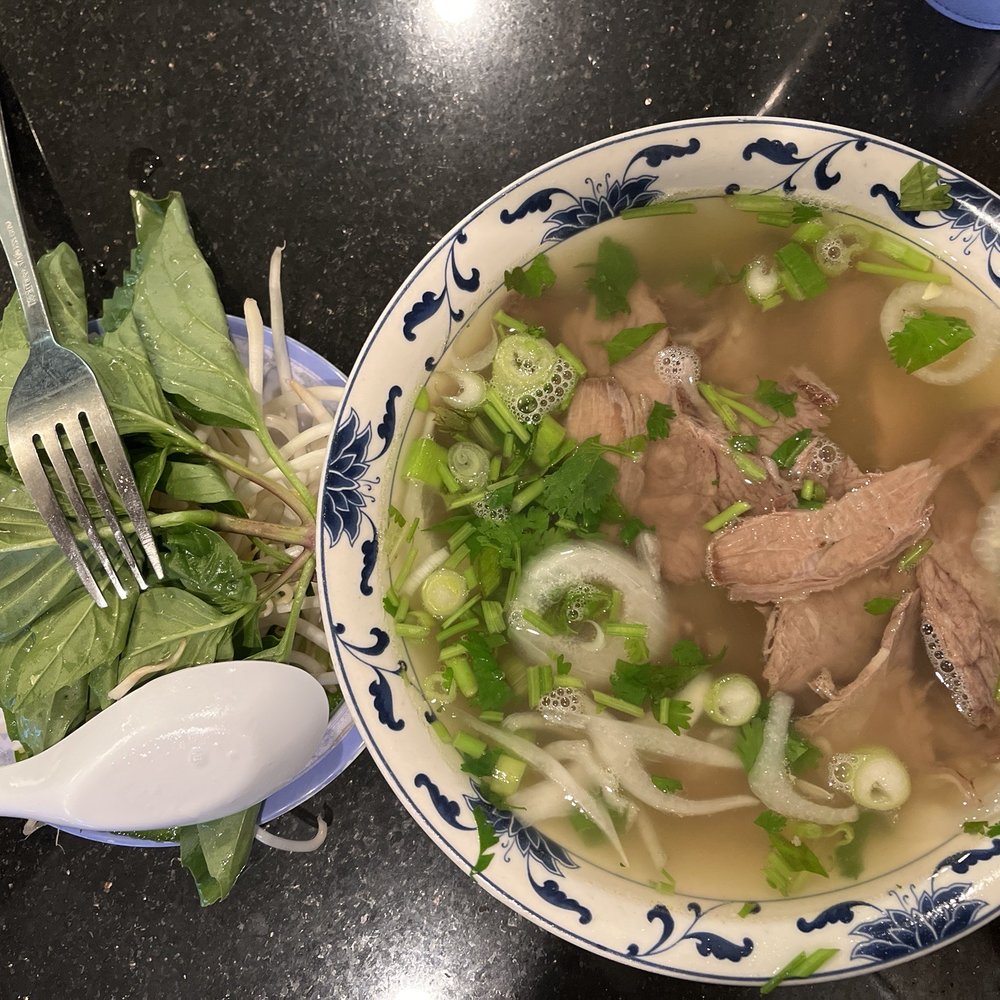 Pho 777 - A3. Cha Gio - Vietnamese Near Me - Reno, Nevada