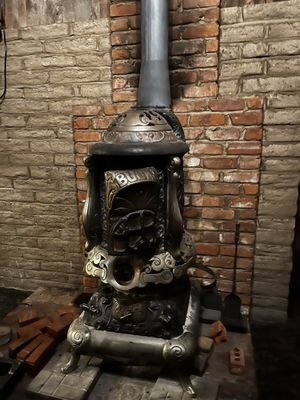 Buckhorn Saloon & Opera House by null