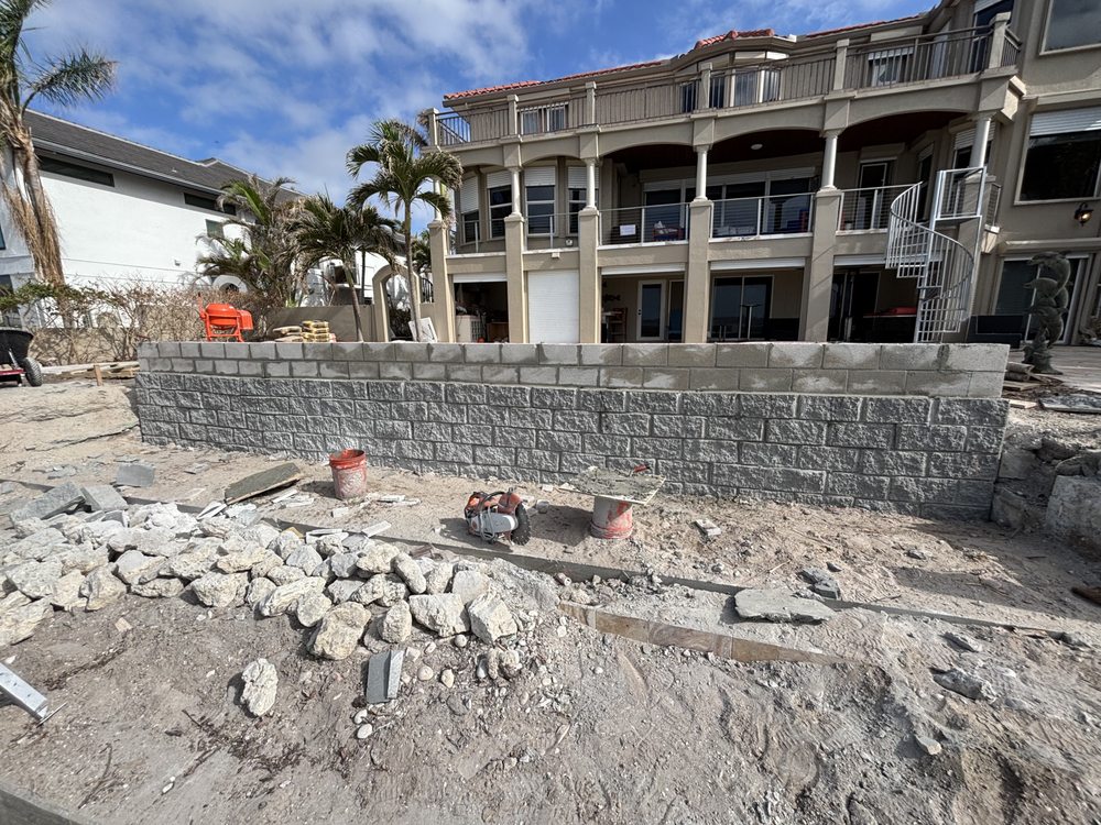 Slide of JD Masonry & More