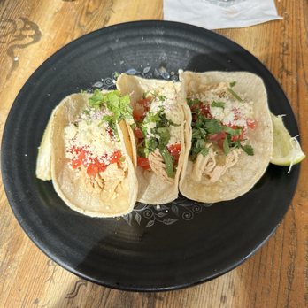 Naked Taco - Adobo Chicken Tacos - Mexican Near Me - Miami Beach, Florida Naked Taco - Adobo Chicken Tacos - Mexican Near Me - Miami Beach, Florida