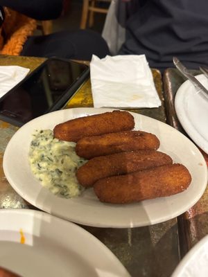 Esperpento Restaurant by null