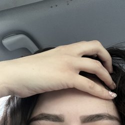 Threading expert - Eyebrows