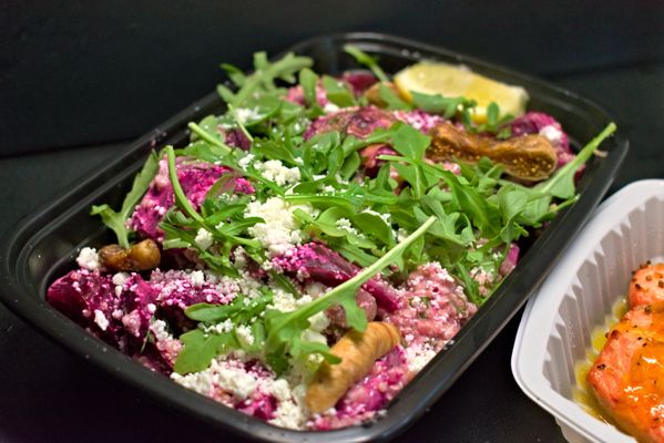 Christinas on the Danforth by null