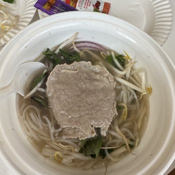 Banhmigos - Sliced Beef Pho - Vietnamese Near Me - Brooklyn, New York Banhmigos - Sliced Beef Pho - Vietnamese Near Me - Brooklyn, New York