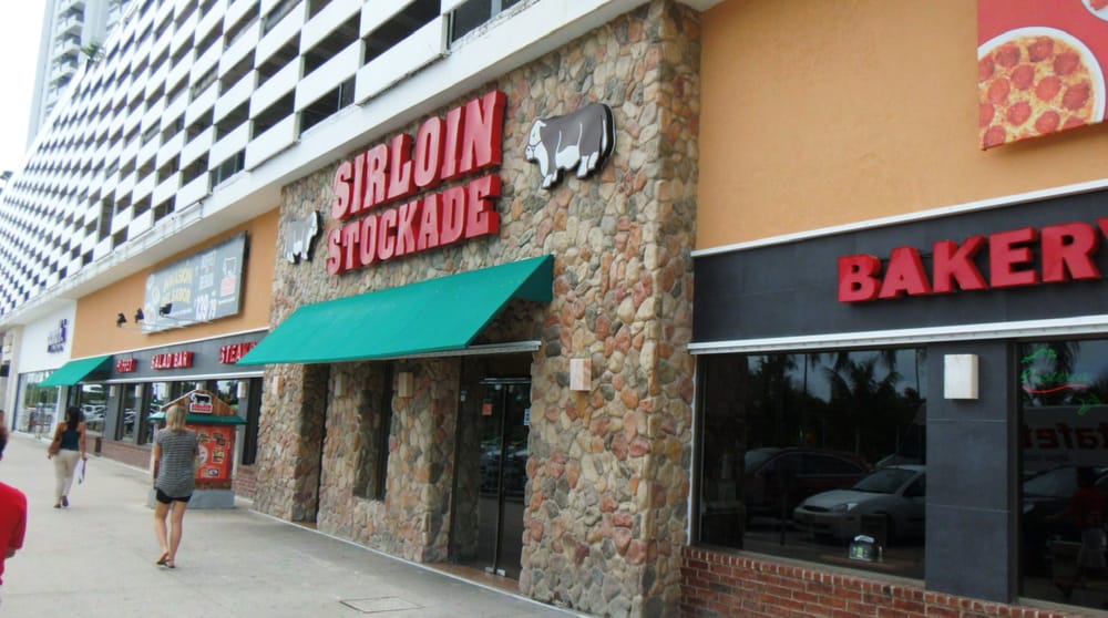 SIRLOIN STOCKADE Updated June 2024 52 Photos & 28 Reviews Super