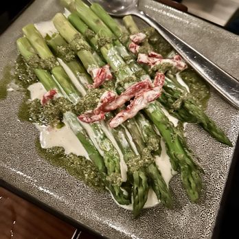 Pacific Standard Prime - Steakhouses Near Me - Redondo Beach, California