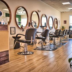 FX Hair Studios