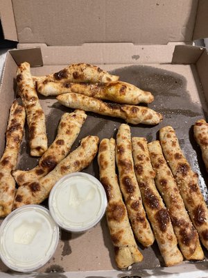 Gumby's Pizza by null
