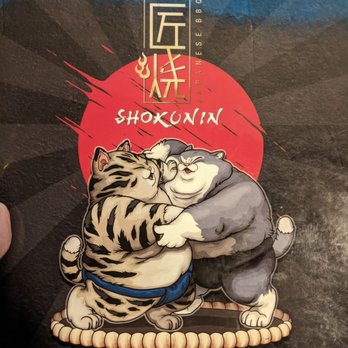 Shokunin BBQ - Japanese Near Me - Brooklyn, New York Shokunin BBQ - Japanese Near Me - Brooklyn, New York