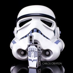Better Vapes - Star Wars Vape Pen