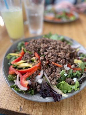 Nico's Taco and Tequila Bar by null