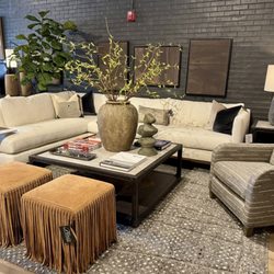 Fringe Interiors