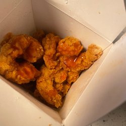 Ray's Shrimp House - Shrimp