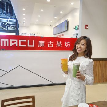 Macu Tea - Cupertino - Bubble Tea Near Me - Cupertino, California Macu Tea - Cupertino - Bubble Tea Near Me - Cupertino, California
