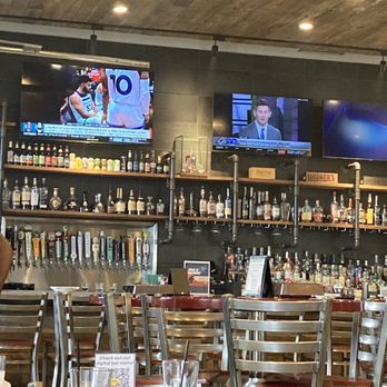 Cigars International Superstore - Thirsty??  Full bar for the patrons... - Cigar Bars Near Me - San Antonio, Texas