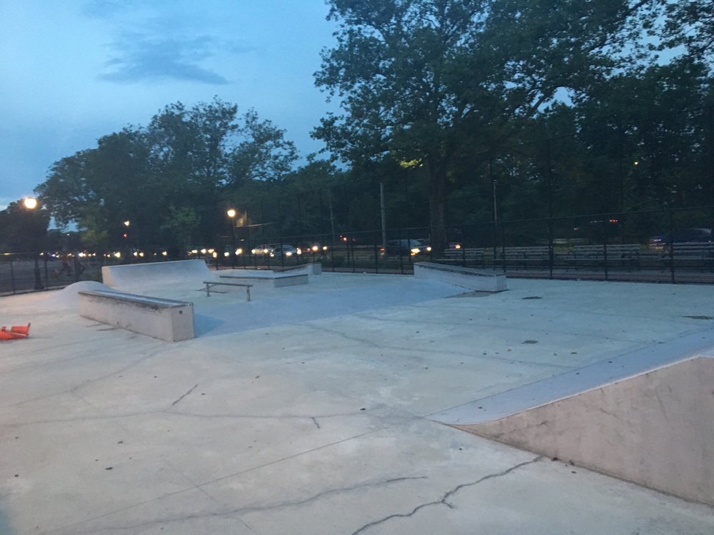 LAURELTON PLAYGROUND 20 Photos Brookville Blvd Between 136st 137st