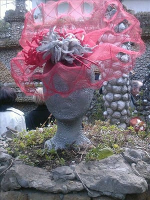 Jardin Rosa Mir by null