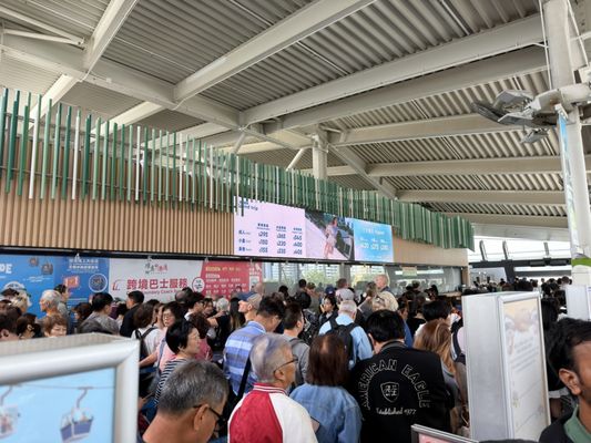 Ngong Ping 360 by null
