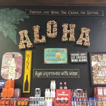 Aloha Wine & Spirits - bottles of alcohol and bottles of wine - Beer, Wine & Spirits Near Me - Diamondhead, Mississippi Aloha Wine & Spirits - bottles of alcohol and bottles of wine - Beer, Wine & Spirits Near Me - Diamondhead, Mississippi