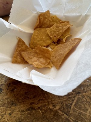 Taqueria Molcajetes by null