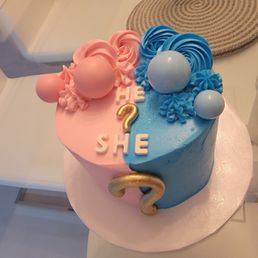 Cake