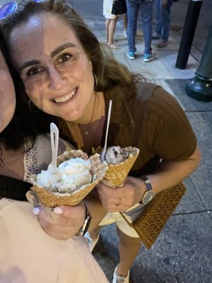 Van Leeuwen Ice Cream by null