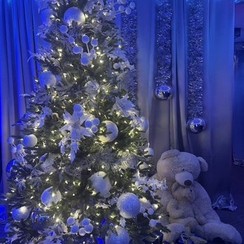 Teddy Bear Suite - Teddy bear suite - Festivals Near Me - Seattle, Washington
