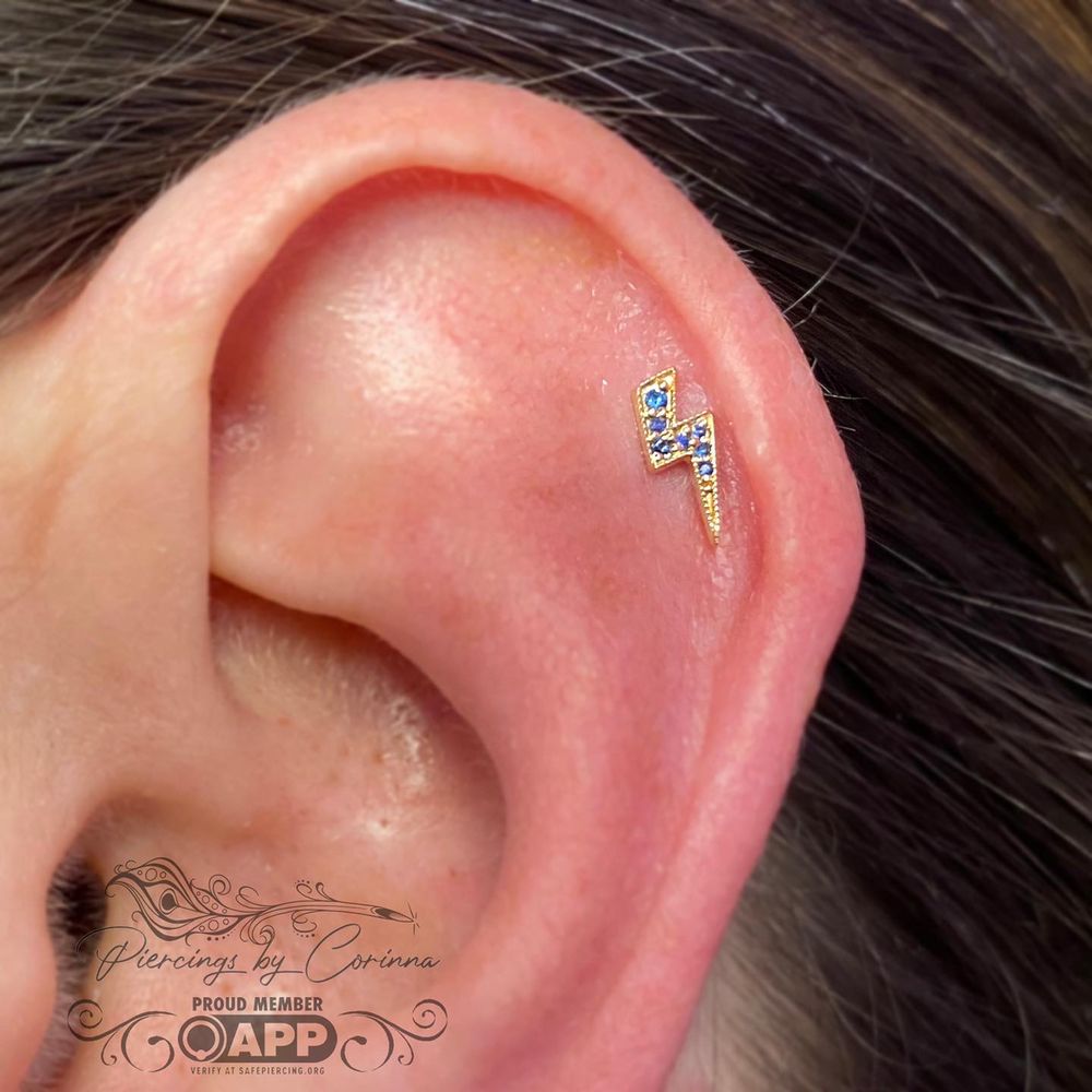 SADU BODY PIERCING & MODIFICATIONS 185 Photos & 163 Reviews