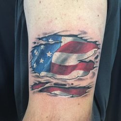 The Iron Inkwell Custom Tattoos & Piercings - Post