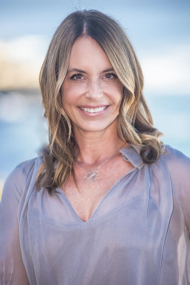 LAUREN GROSS COMPASS REAL ESTATE Updated April 2024 7863 Girard