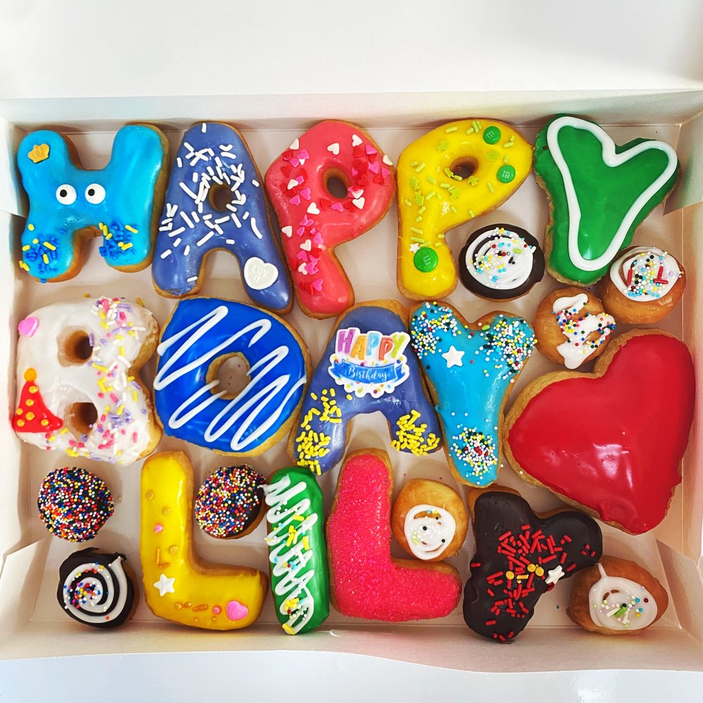 BUNKIES DONUTS Updated August 2024 20 Photos & 14 Reviews 2611